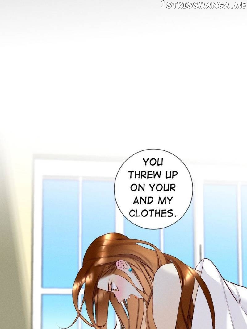 Stop! You Sexy Beast chapter 212 - page 30