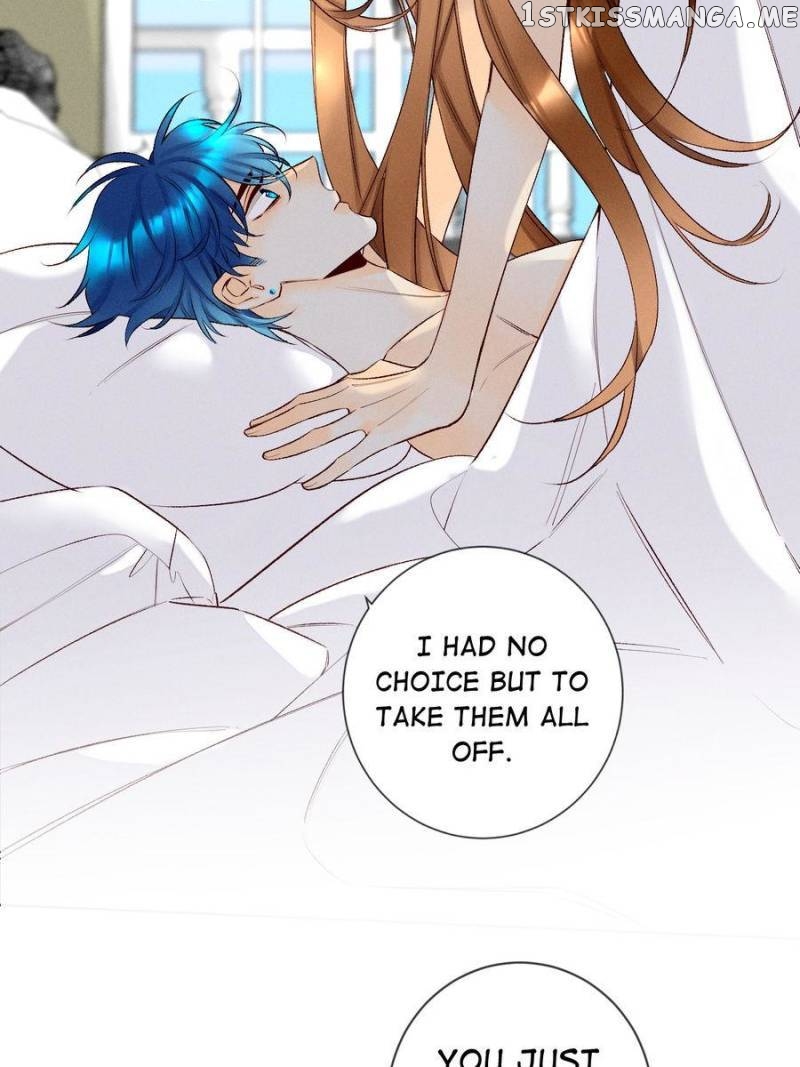Stop! You Sexy Beast chapter 212 - page 31