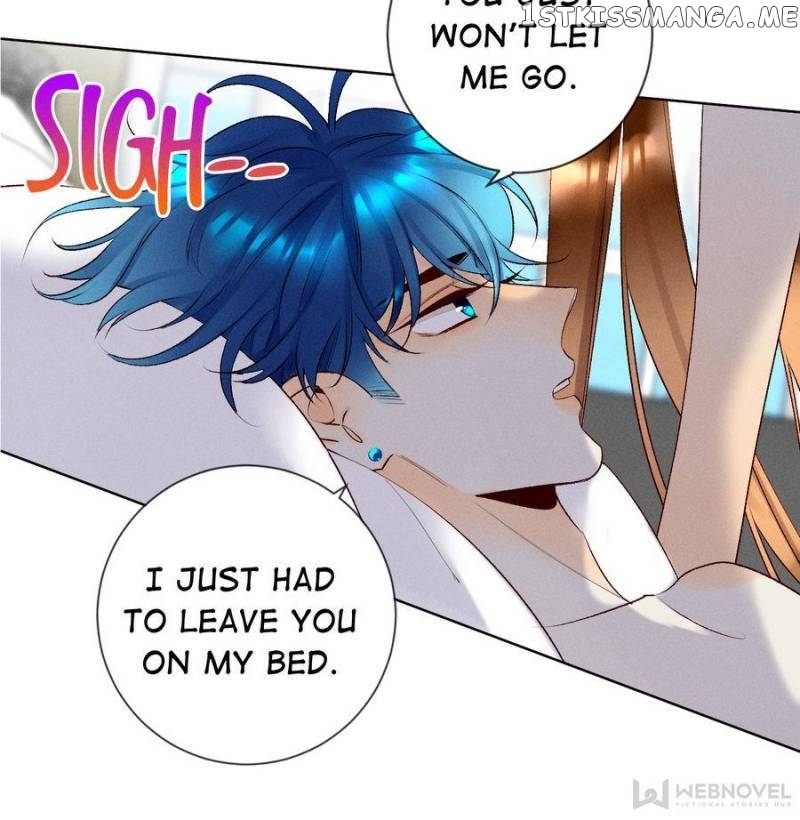 Stop! You Sexy Beast chapter 212 - page 32