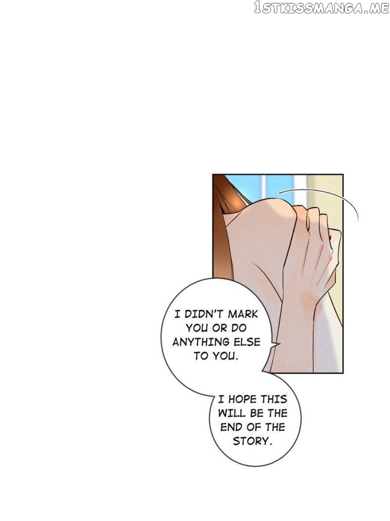 Stop! You Sexy Beast chapter 212 - page 33