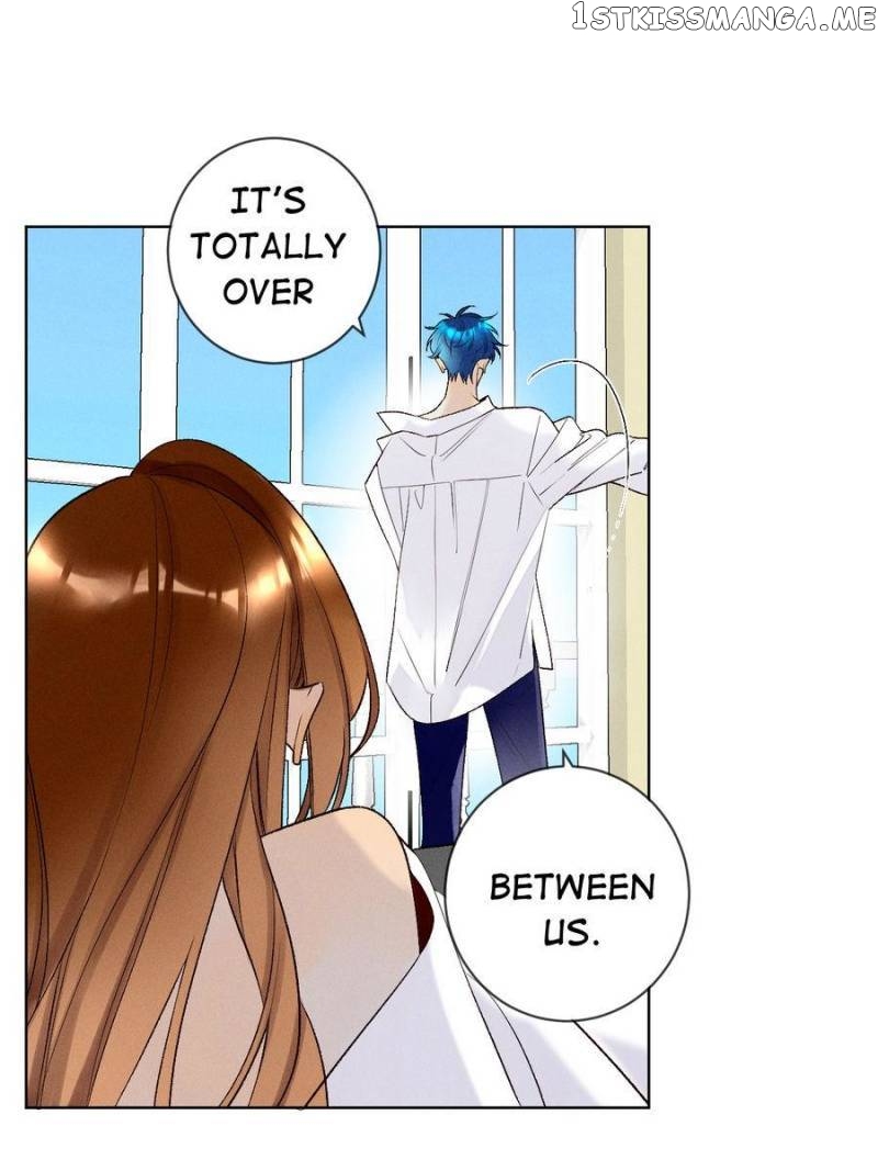 Stop! You Sexy Beast chapter 212 - page 34