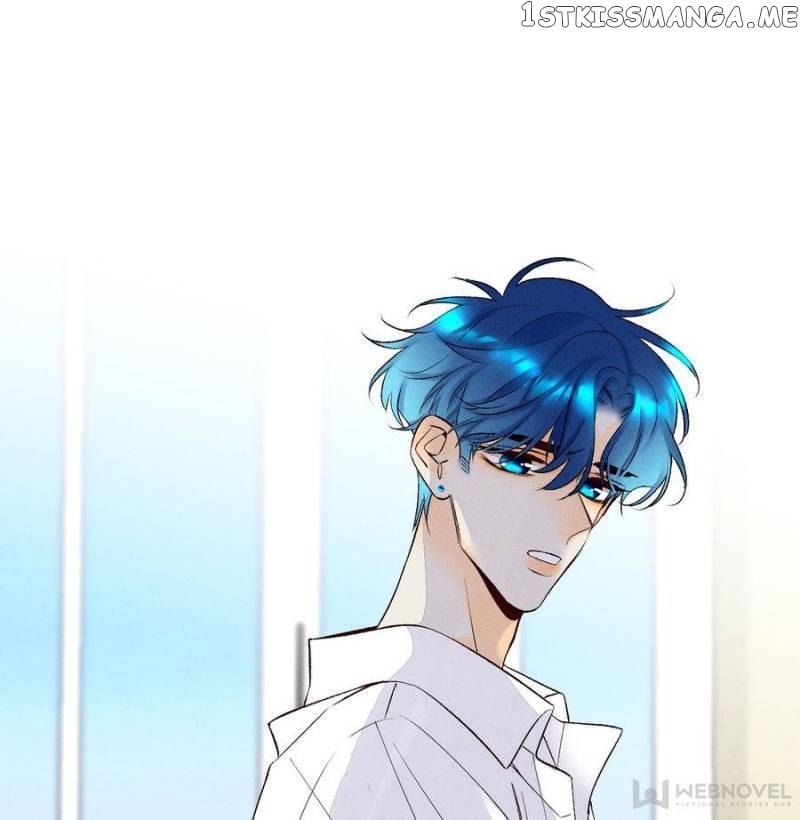 Stop! You Sexy Beast chapter 212 - page 35