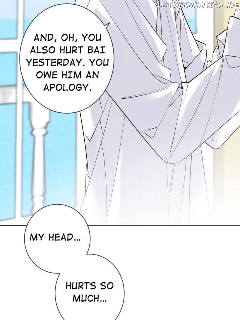 Stop! You Sexy Beast chapter 212 - page 36