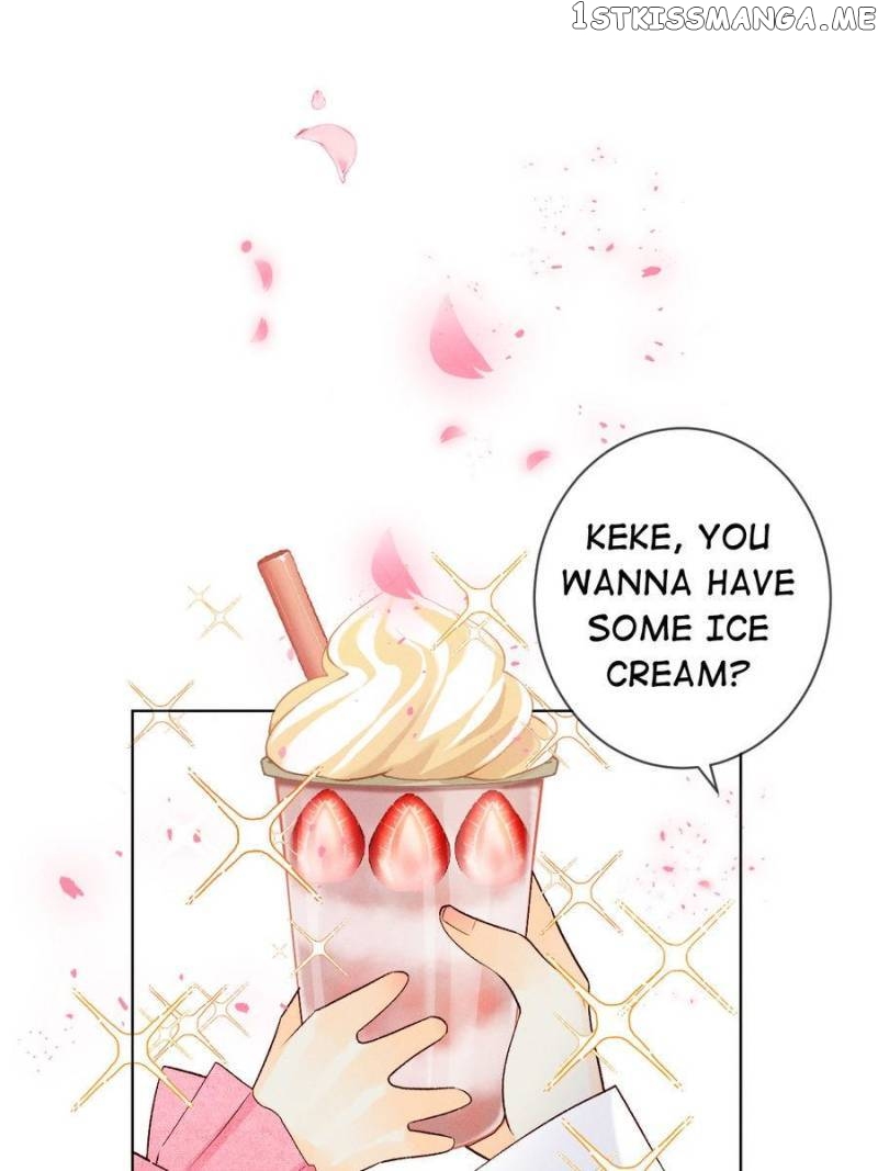 Stop! You Sexy Beast chapter 212 - page 39