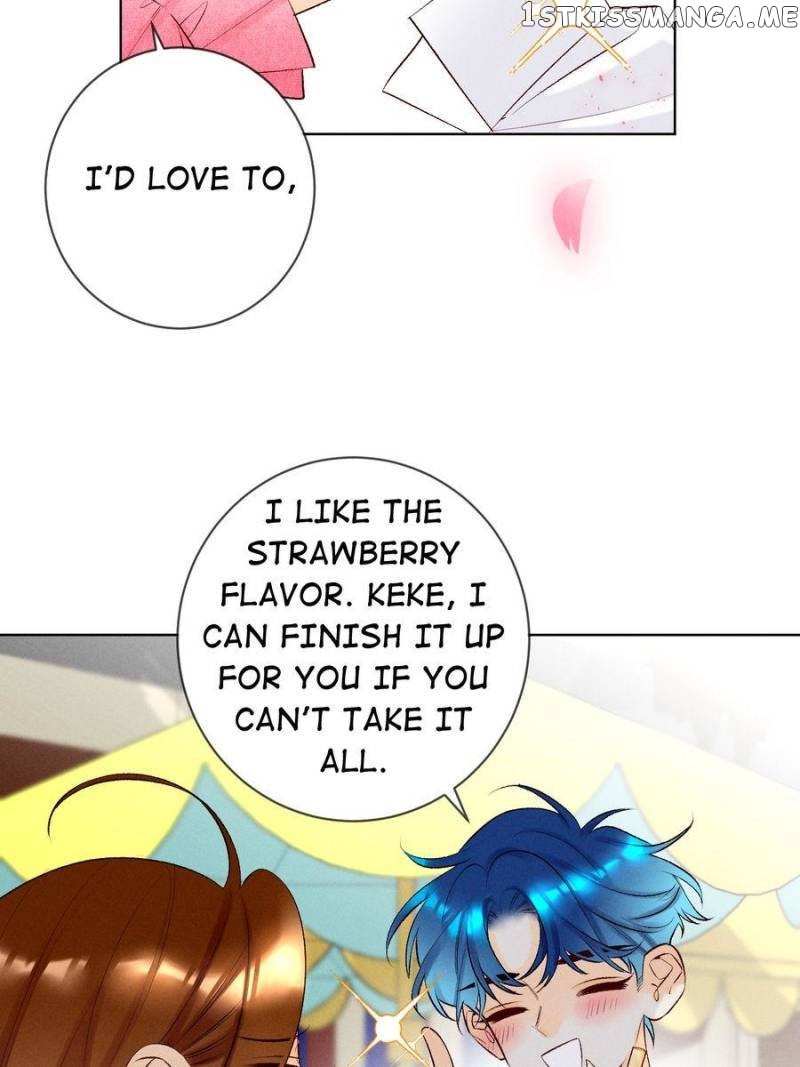 Stop! You Sexy Beast chapter 212 - page 40