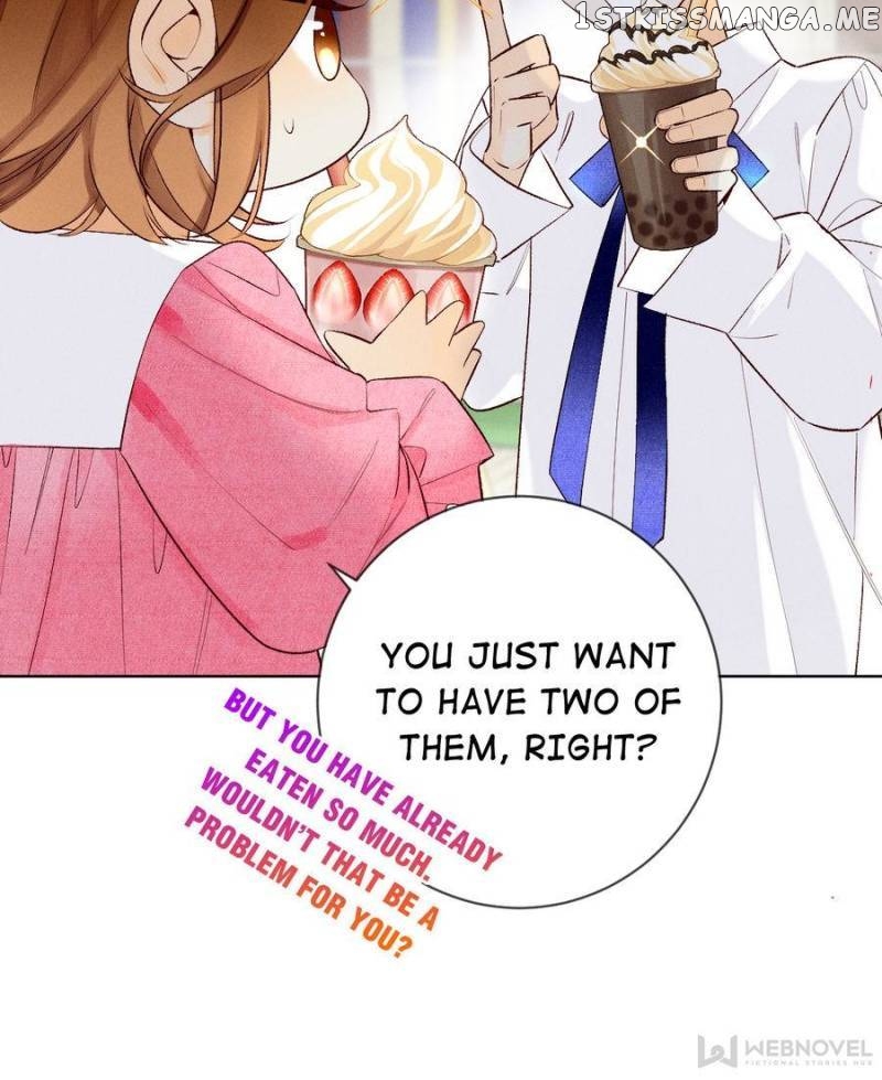 Stop! You Sexy Beast chapter 212 - page 41