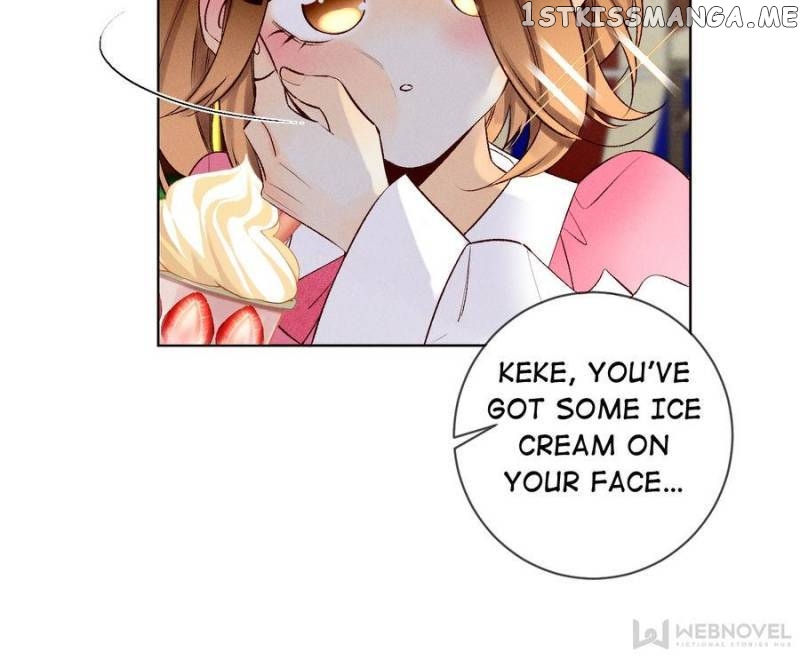 Stop! You Sexy Beast chapter 212 - page 44