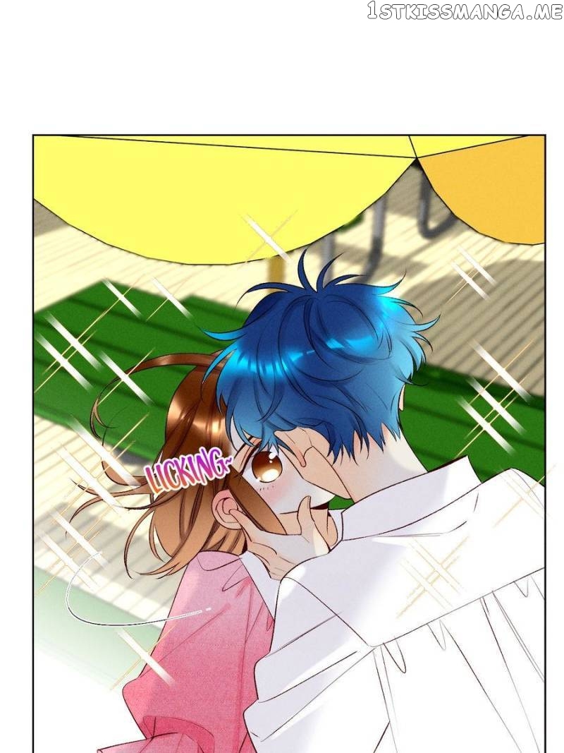 Stop! You Sexy Beast chapter 212 - page 45