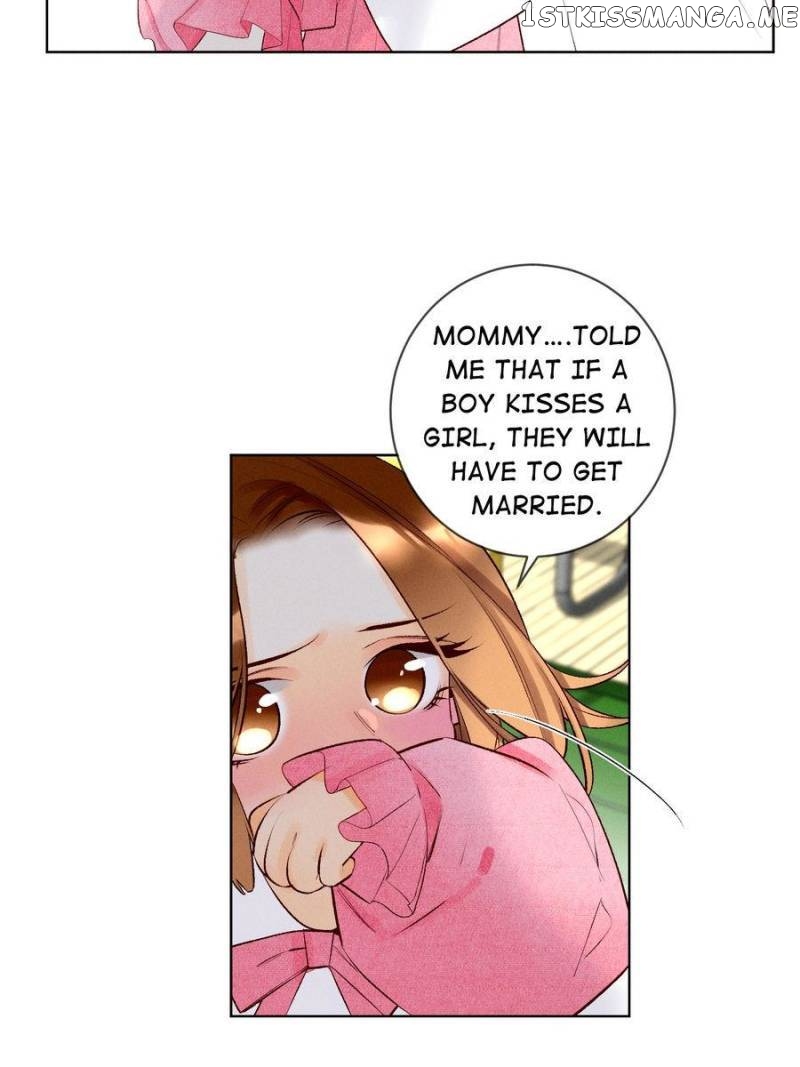 Stop! You Sexy Beast chapter 212 - page 46