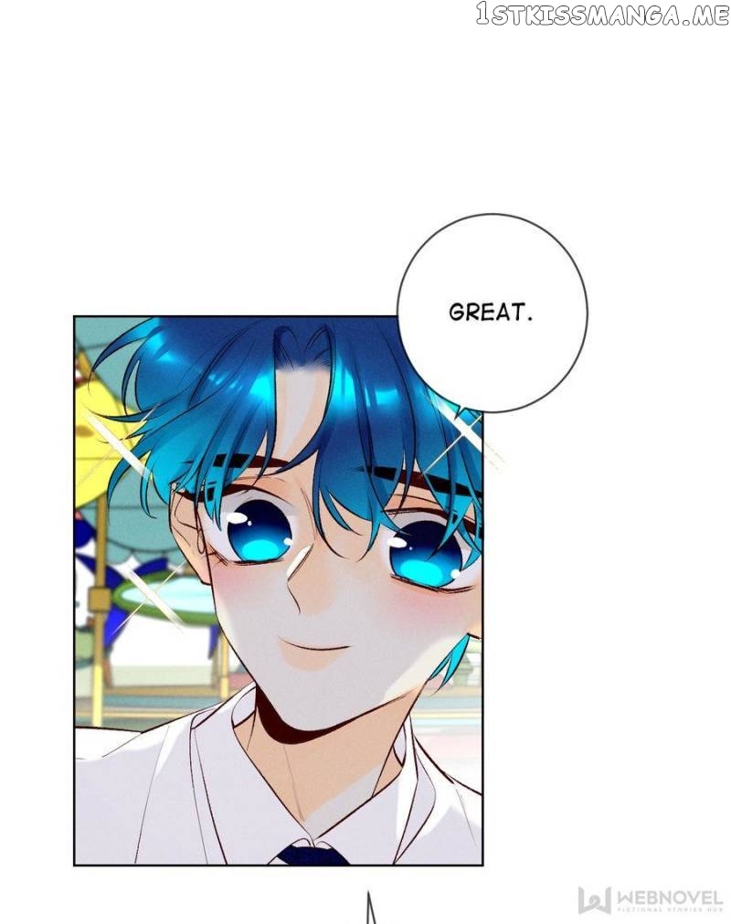 Stop! You Sexy Beast chapter 212 - page 47