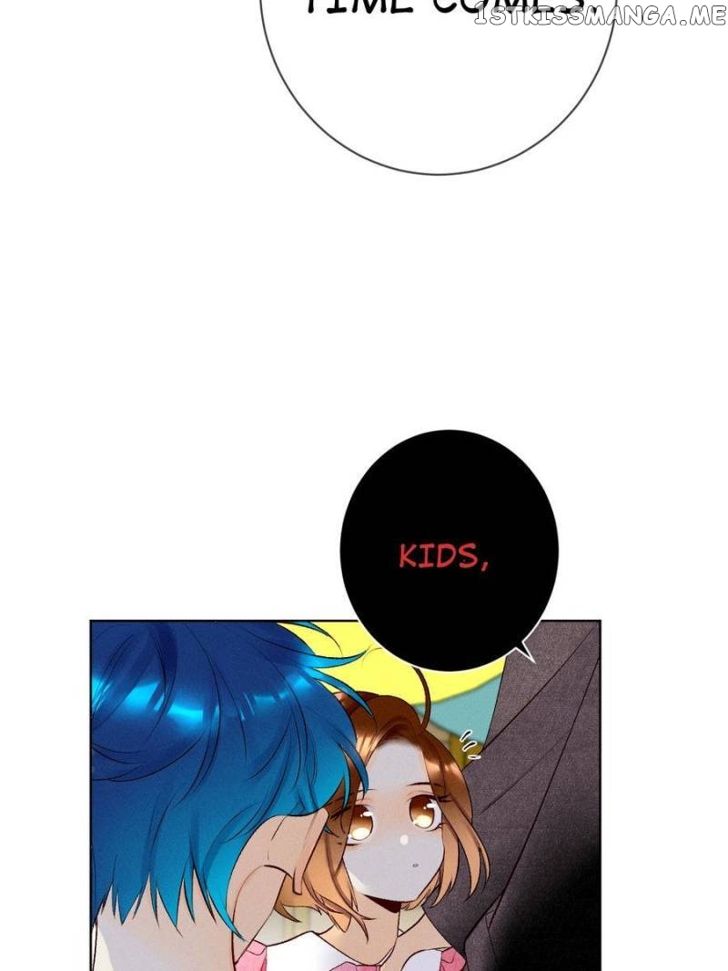 Stop! You Sexy Beast chapter 212 - page 49