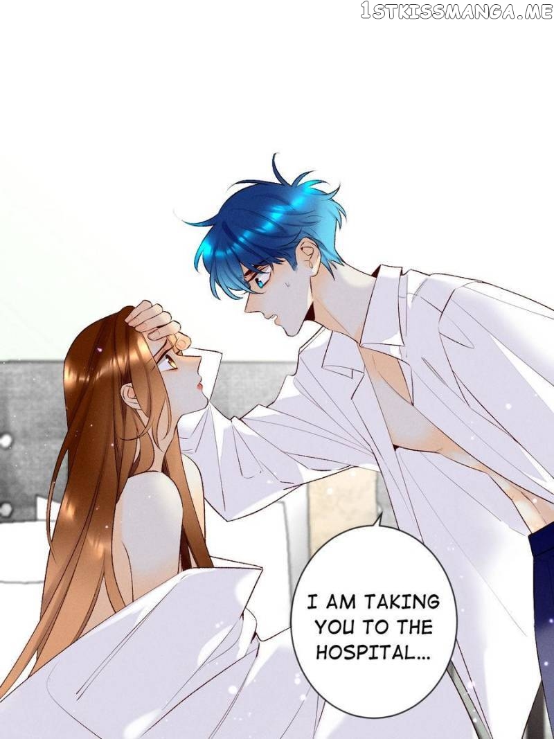 Stop! You Sexy Beast chapter 212 - page 58