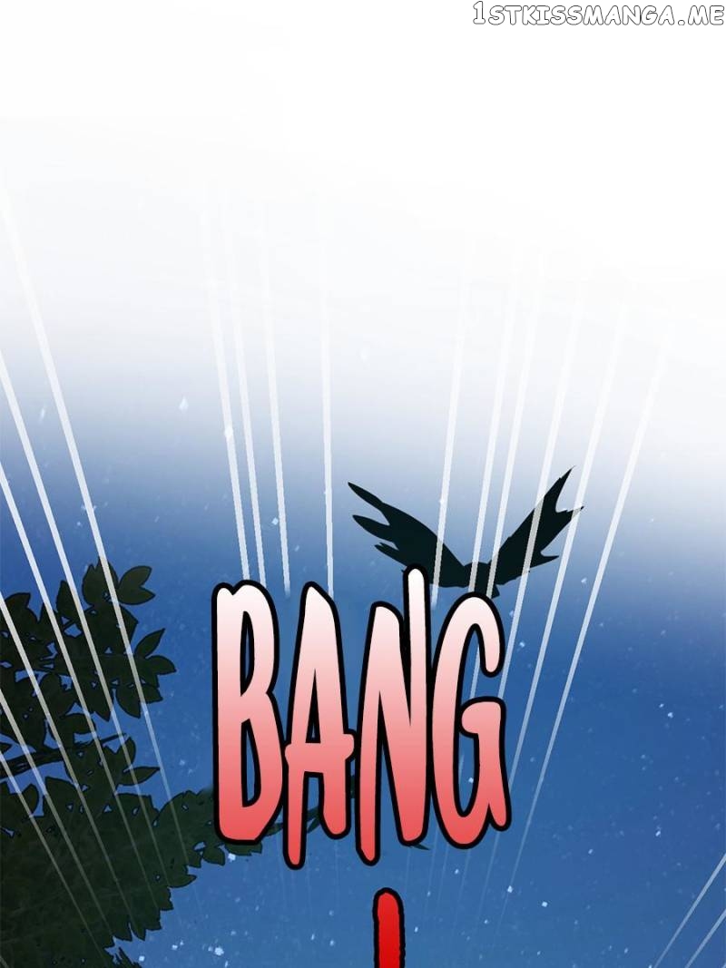 Stop! You Sexy Beast chapter 169 - page 1