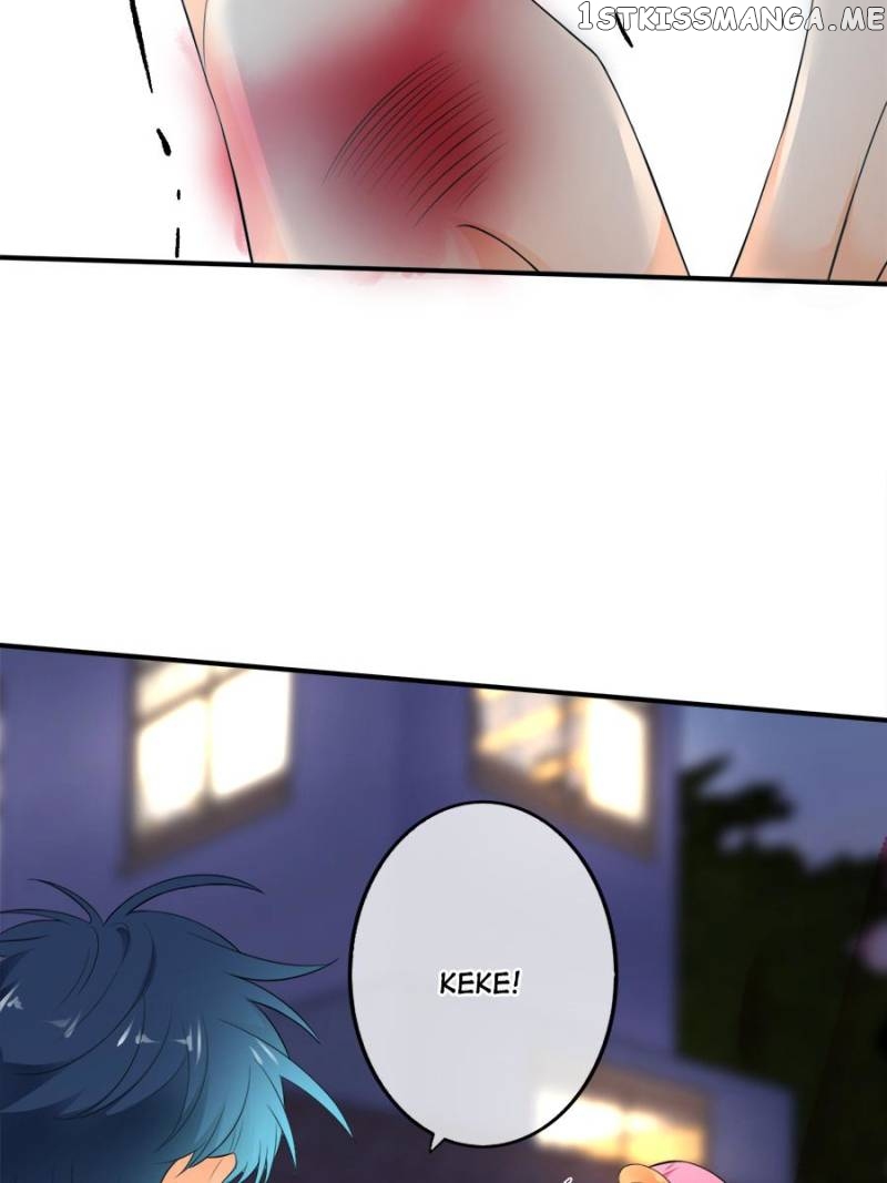 Stop! You Sexy Beast chapter 169 - page 10