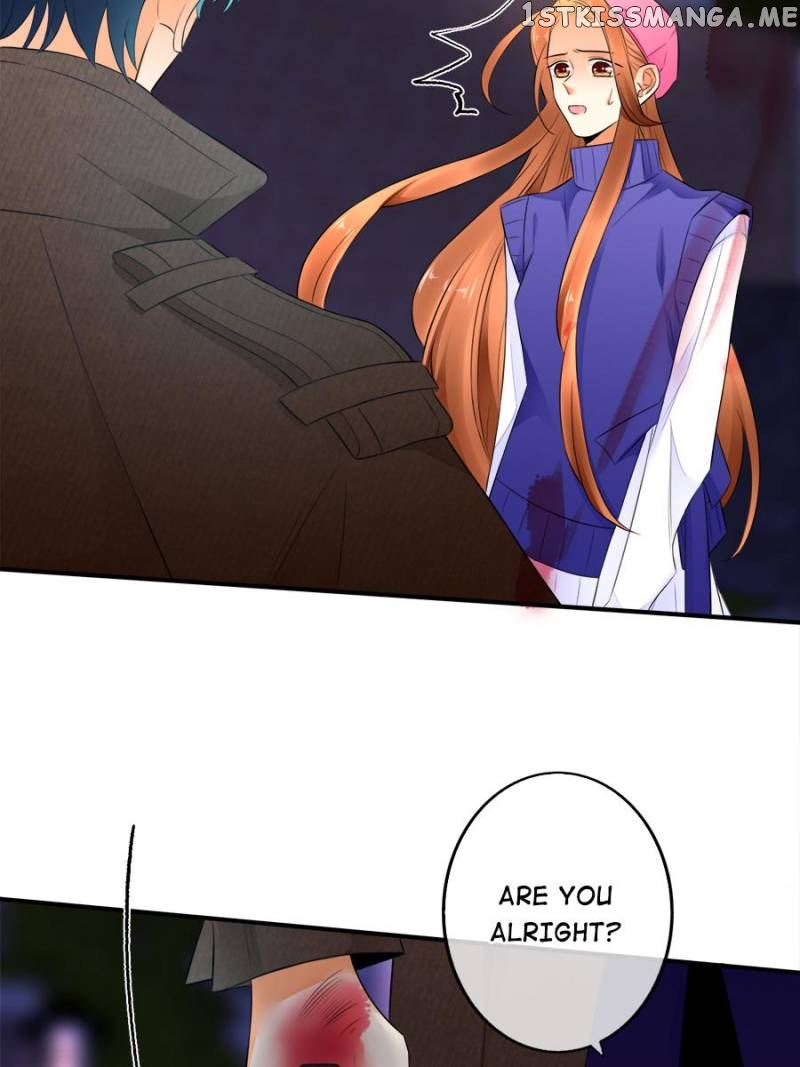 Stop! You Sexy Beast chapter 169 - page 11