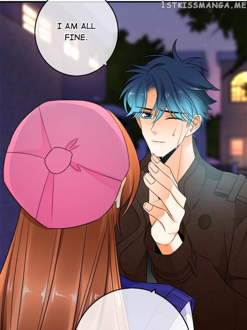 Stop! You Sexy Beast chapter 169 - page 16