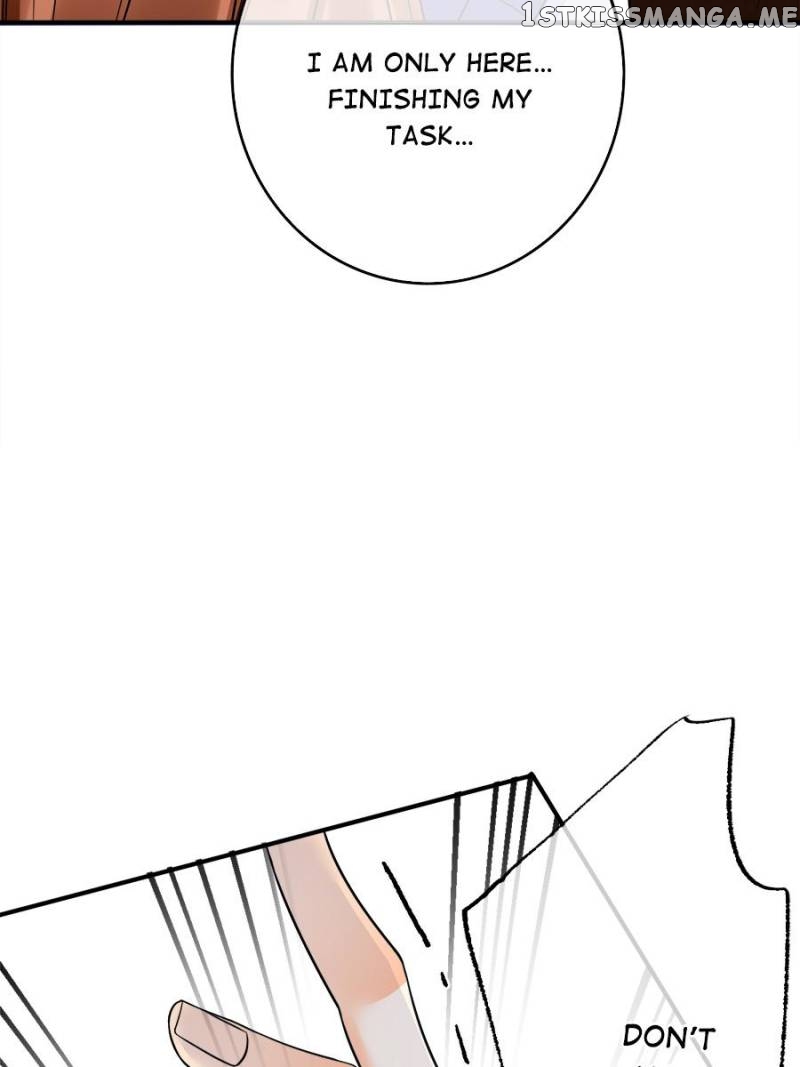 Stop! You Sexy Beast chapter 169 - page 17