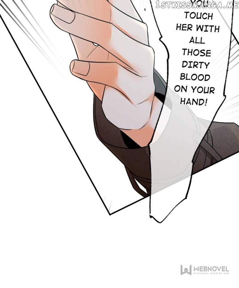 Stop! You Sexy Beast chapter 169 - page 18