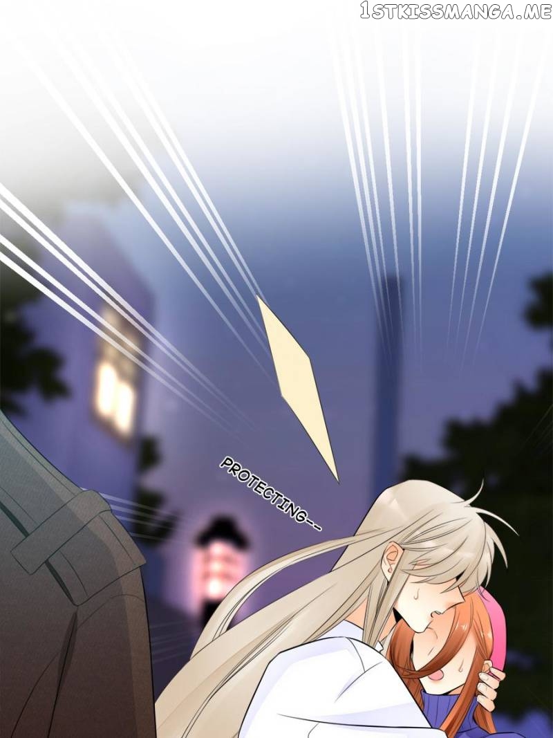 Stop! You Sexy Beast chapter 169 - page 19