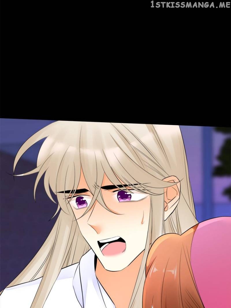 Stop! You Sexy Beast chapter 169 - page 22