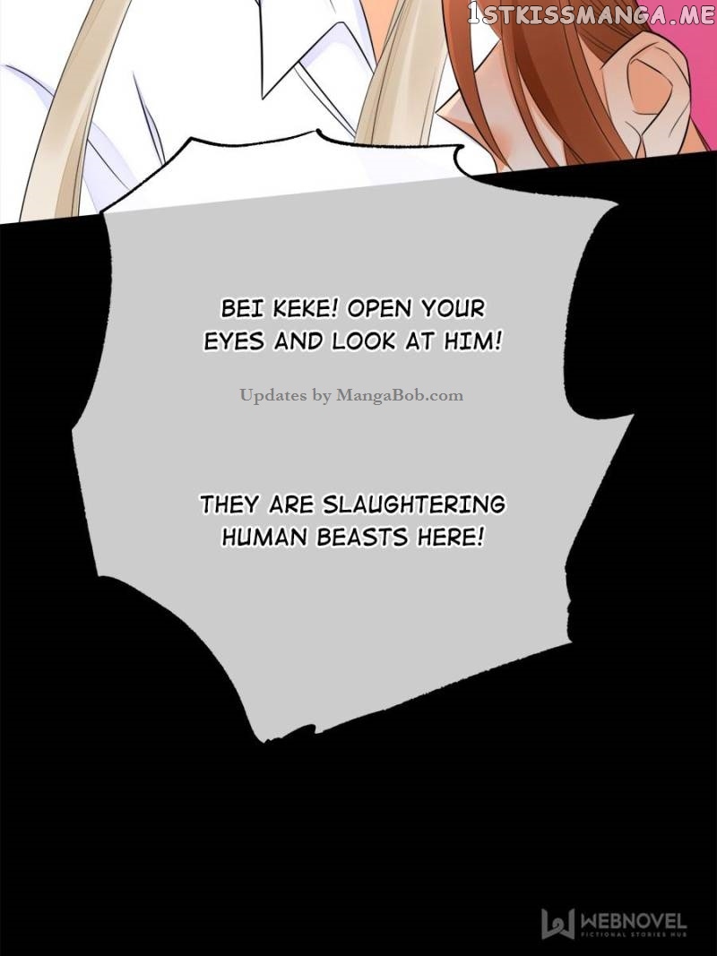 Stop! You Sexy Beast chapter 169 - page 23