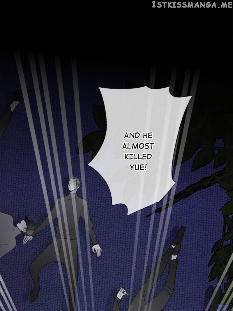 Stop! You Sexy Beast chapter 169 - page 25