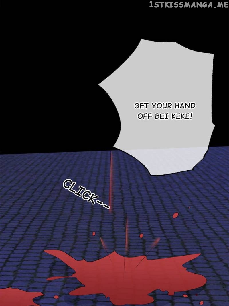 Stop! You Sexy Beast chapter 169 - page 29