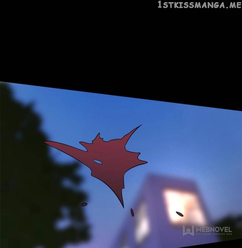 Stop! You Sexy Beast chapter 169 - page 3