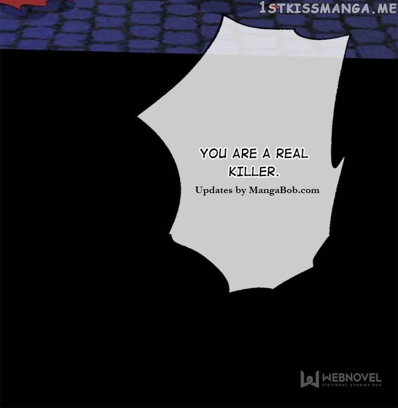 Stop! You Sexy Beast chapter 169 - page 30