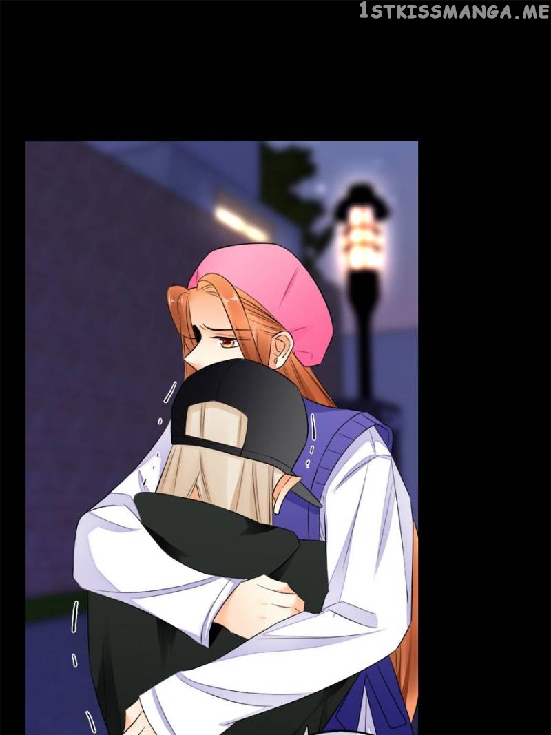 Stop! You Sexy Beast chapter 169 - page 31