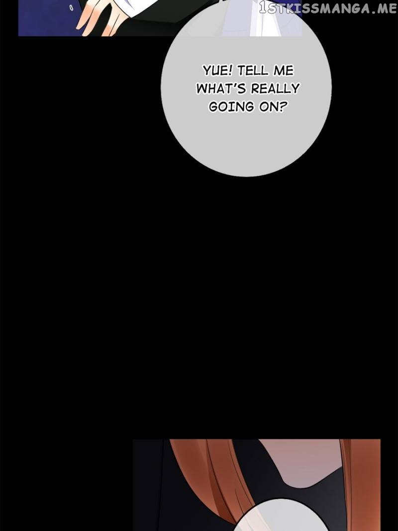 Stop! You Sexy Beast chapter 169 - page 32