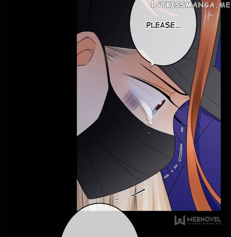 Stop! You Sexy Beast chapter 169 - page 33