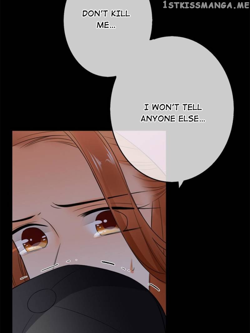 Stop! You Sexy Beast chapter 169 - page 34