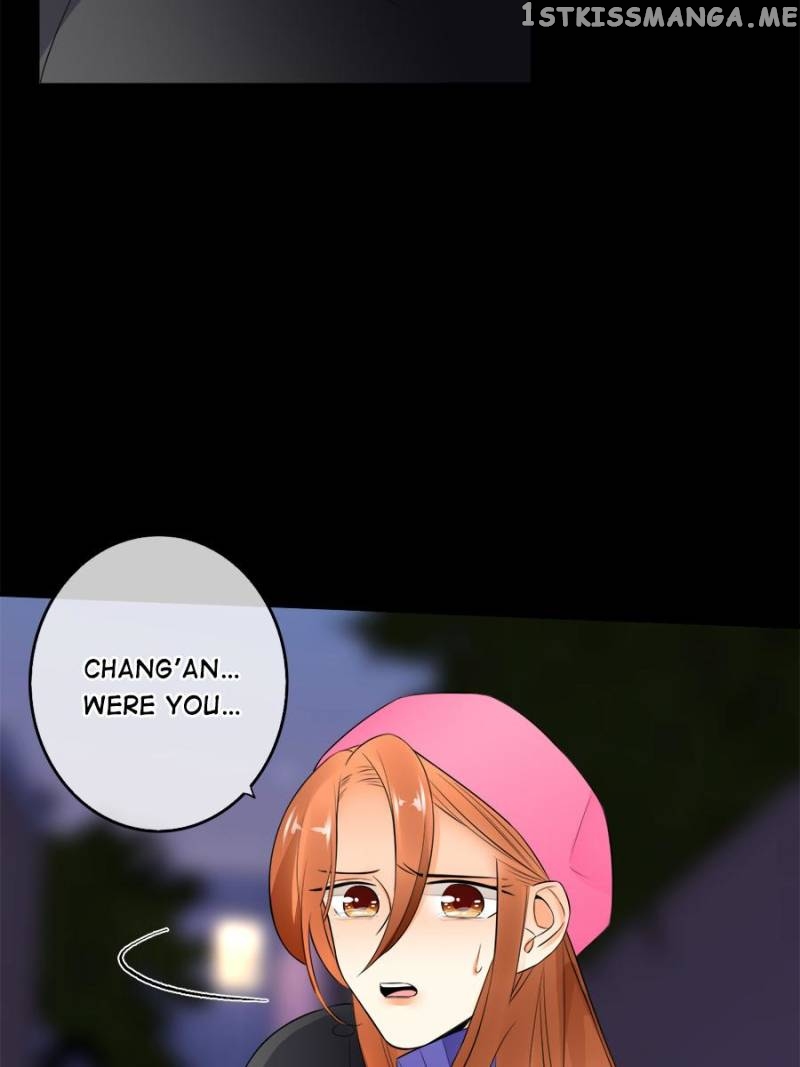 Stop! You Sexy Beast chapter 169 - page 35