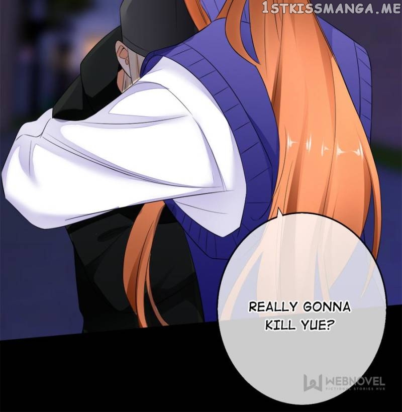 Stop! You Sexy Beast chapter 169 - page 36