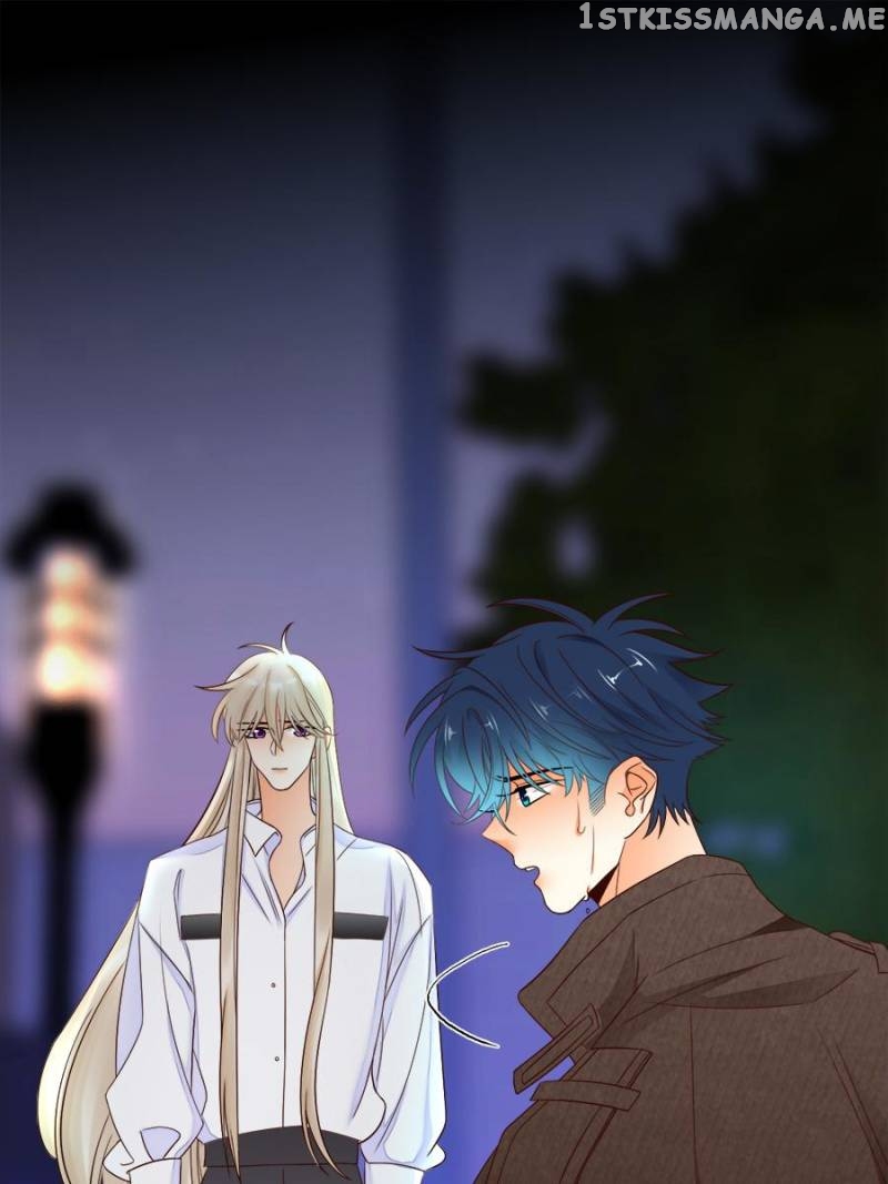 Stop! You Sexy Beast chapter 169 - page 37