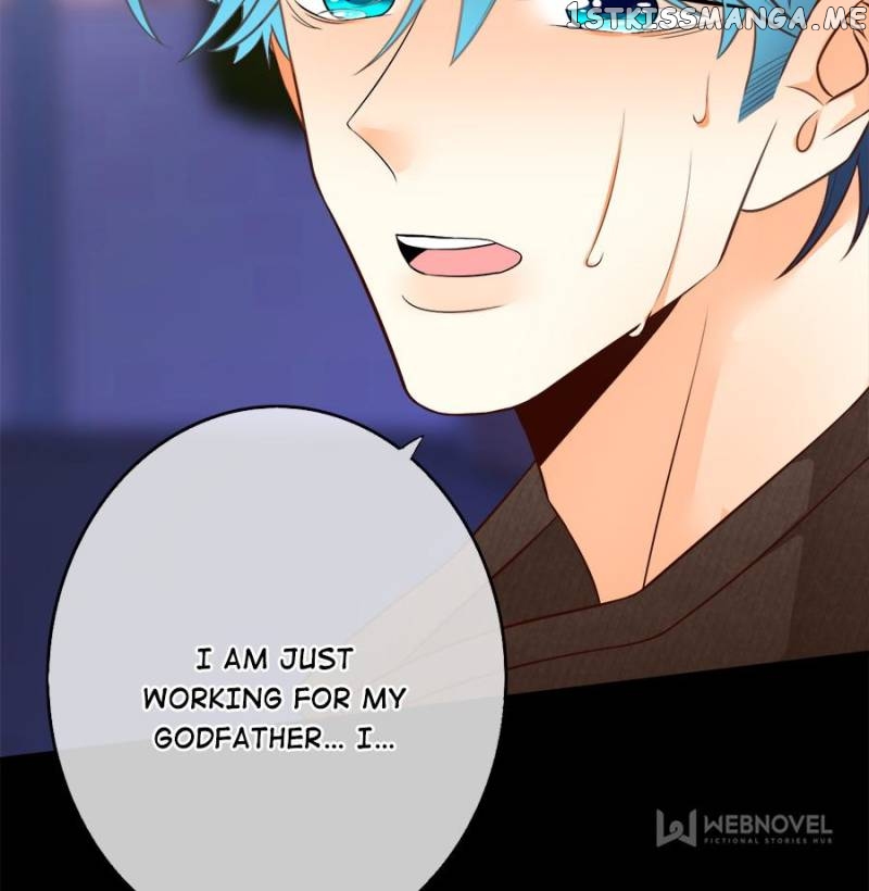 Stop! You Sexy Beast chapter 169 - page 39