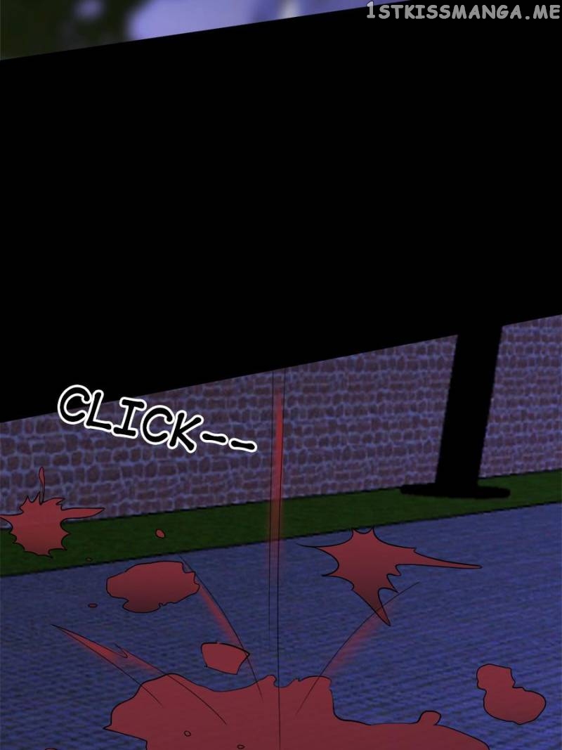Stop! You Sexy Beast chapter 169 - page 4