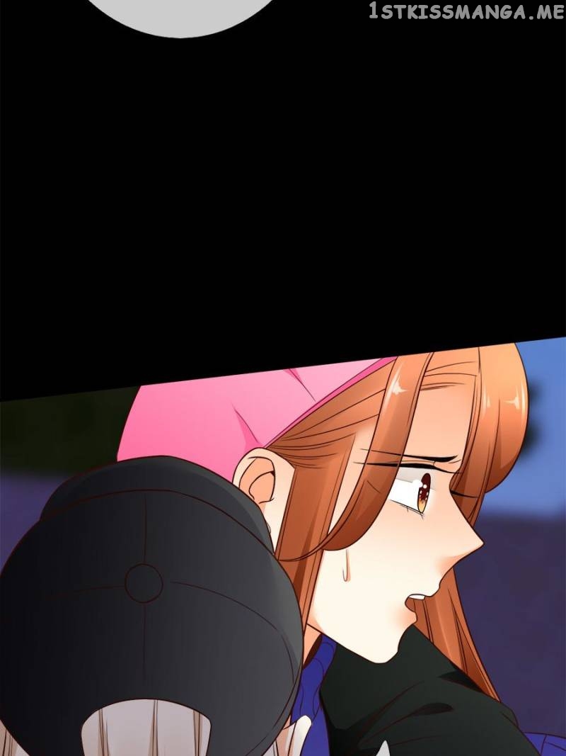 Stop! You Sexy Beast chapter 169 - page 40