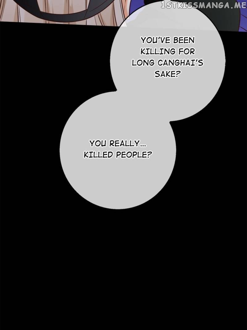 Stop! You Sexy Beast chapter 169 - page 41