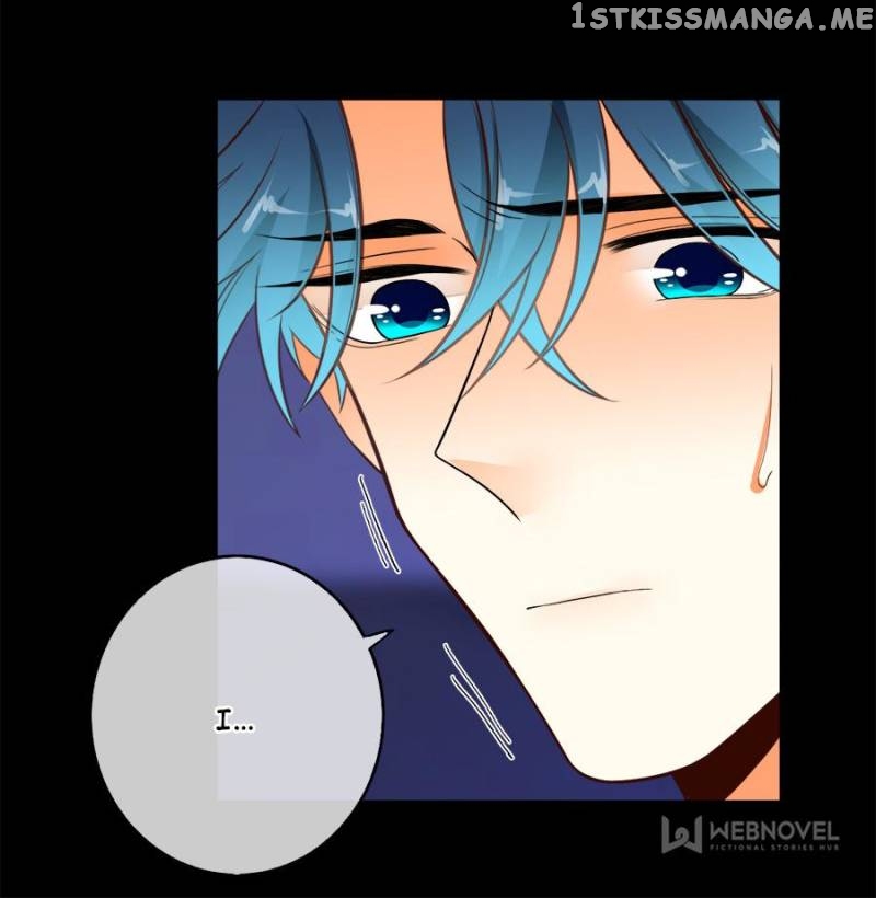 Stop! You Sexy Beast chapter 169 - page 42