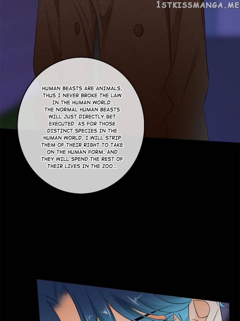 Stop! You Sexy Beast chapter 169 - page 44