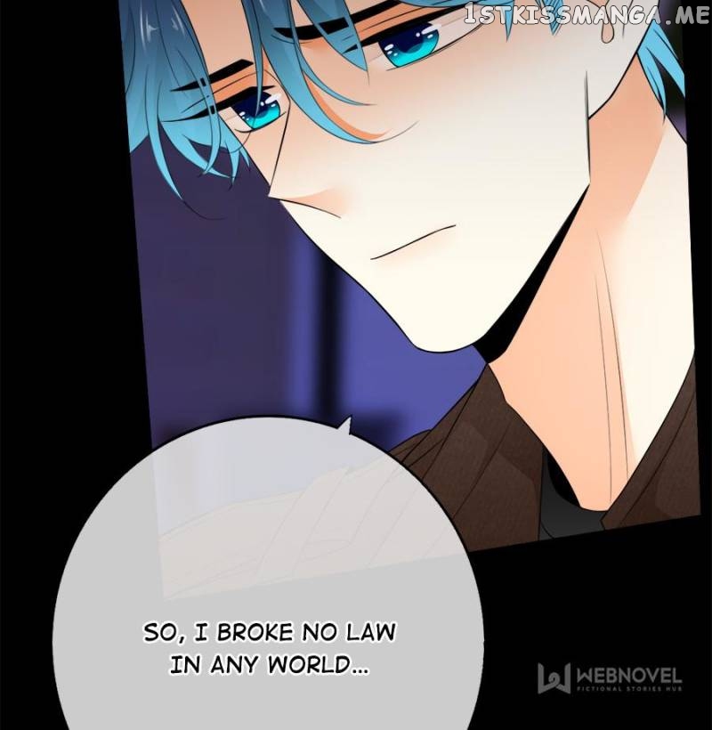 Stop! You Sexy Beast chapter 169 - page 45