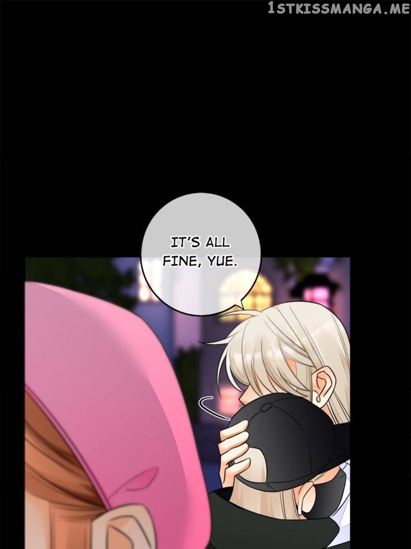 Stop! You Sexy Beast chapter 169 - page 49