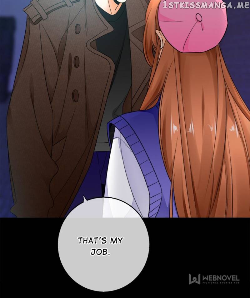 Stop! You Sexy Beast chapter 169 - page 51
