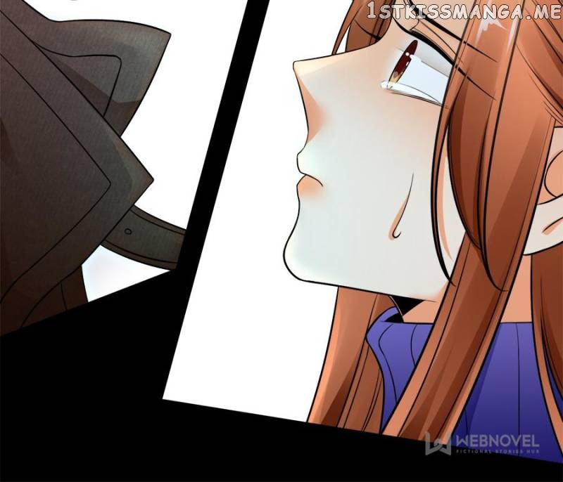 Stop! You Sexy Beast chapter 169 - page 54