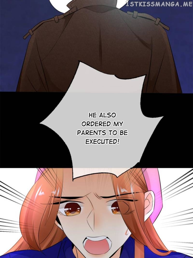 Stop! You Sexy Beast chapter 169 - page 58