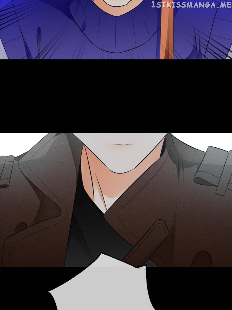 Stop! You Sexy Beast chapter 169 - page 59