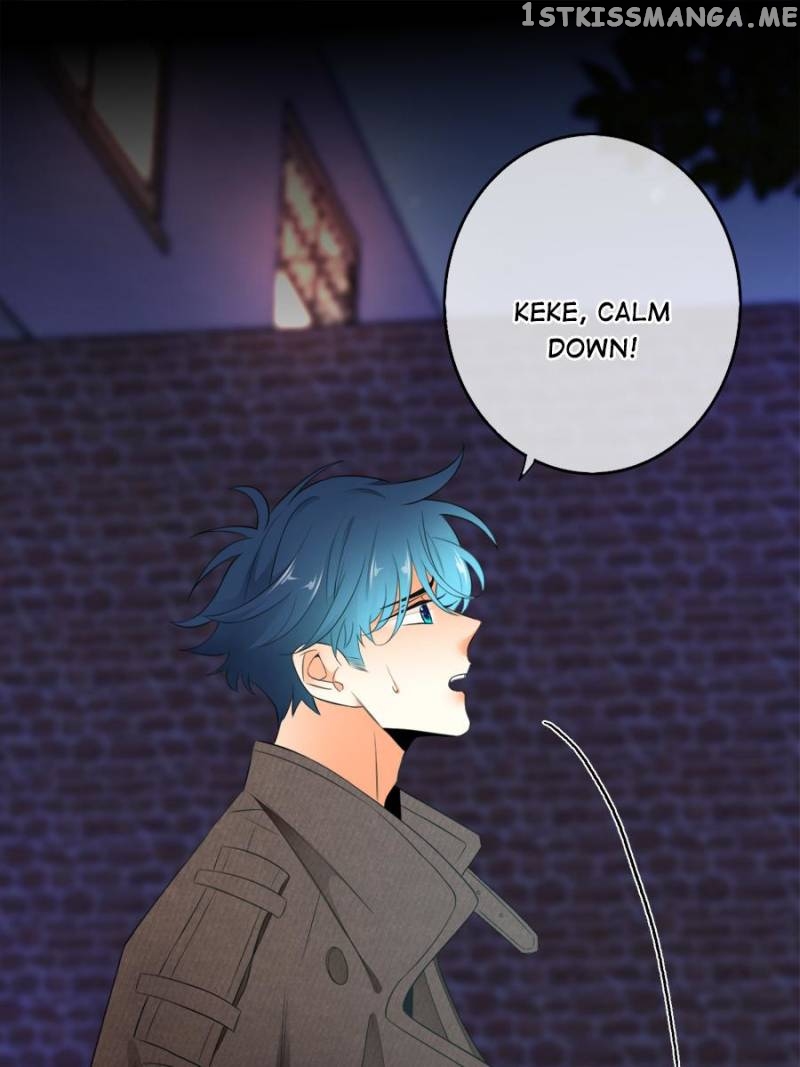 Stop! You Sexy Beast chapter 169 - page 61