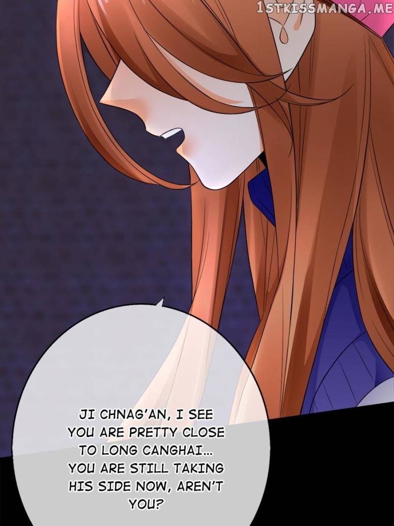 Stop! You Sexy Beast chapter 169 - page 64